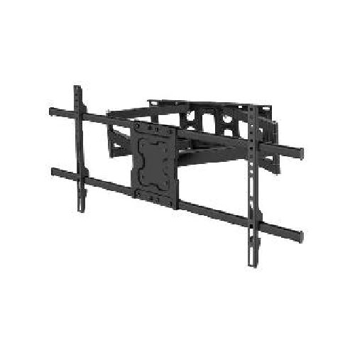 Soporte de tv giratorio para pared Steren STV-125 37