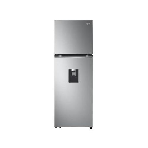 REFRIGERADORA LG VT34WPP EXTENSION CENTURY... MOVING ICE MAKER COLOR ACERO INOXIDABLE  