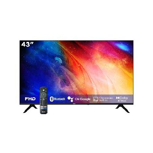 Smart tv Rca LED43RCA683GT 43 