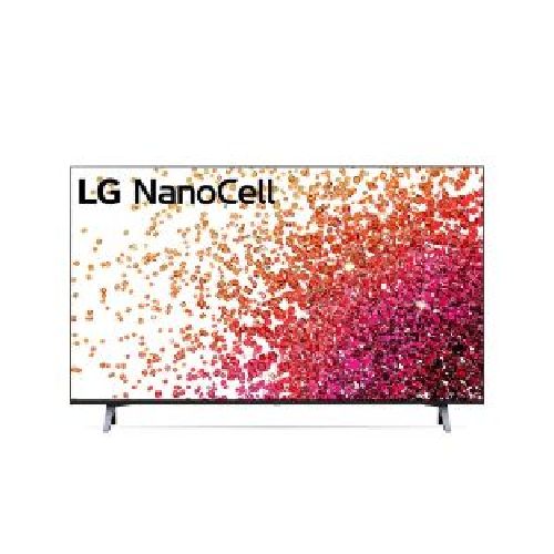 Smart tv Lg 55NANO75SPA 55 