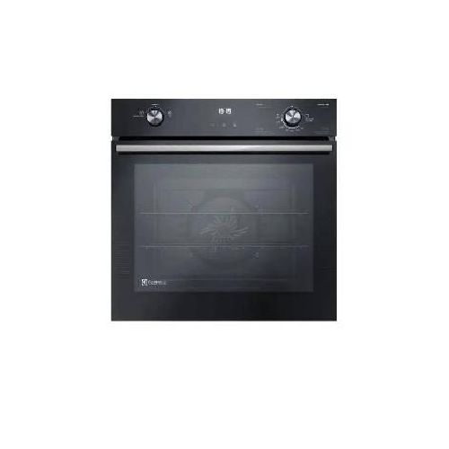 Horno empotrable eléctrico Electrolux OE8EH grill eléctrico color negro