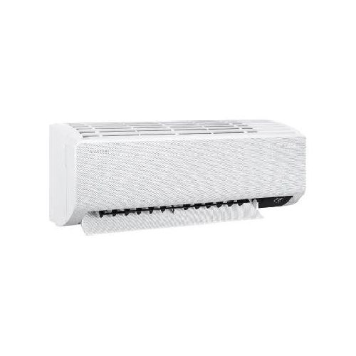 Aire acondicionado Samsung AR18BVHCMWK 18000 btu inverter windfree inverter color blanco