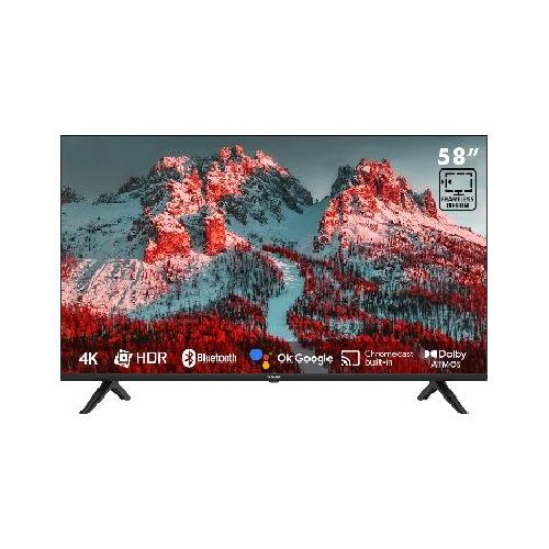 SMART TV INNOVA IN-LED58-GTV-MP 58 