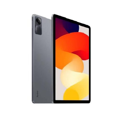 Tablet Xiaomi REDMI PAD SE 8 gb ram 254 gb color gris