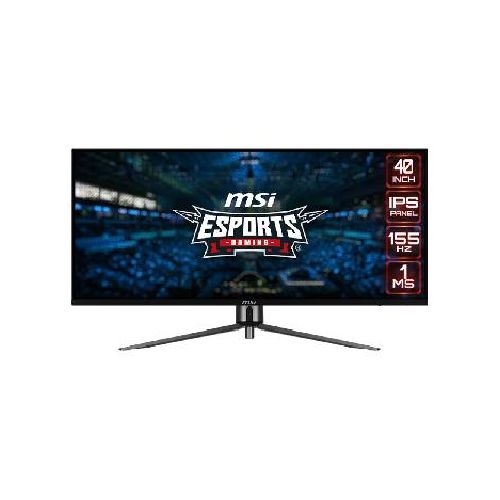 Monitor gamer Msi MAG401QR 40