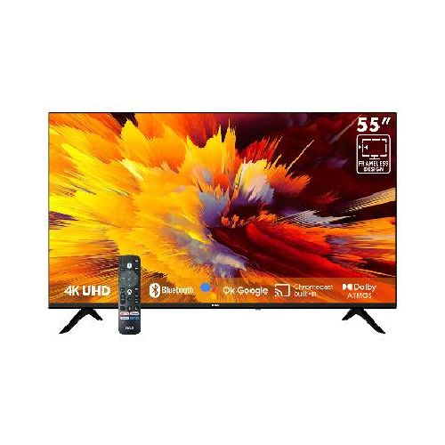 Smart tv Rca LED55RCA684GT 55 