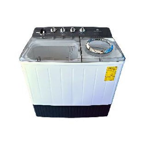 Lavadora semiautomatica Westinghouse WWTM15M7XUWW 15 kg doble tina color blanco