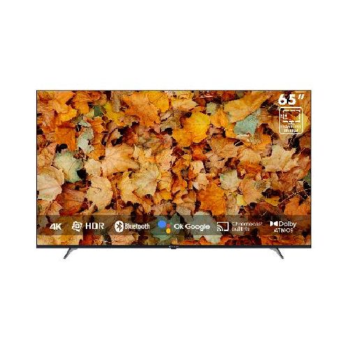 SMART TV INNOVA IN-LED-65UHD-GTV-MP 65 