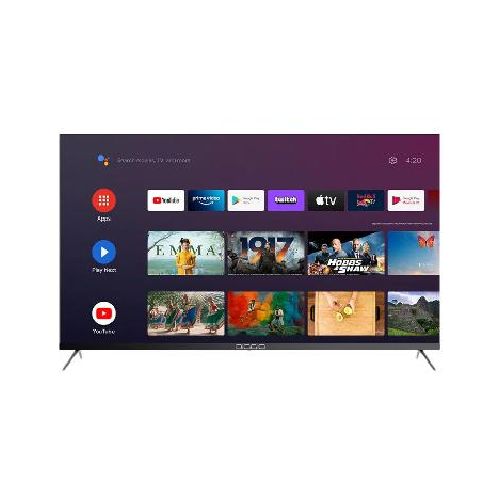 Smart tv Diggio DIG2-75UHD 75 