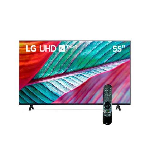 Smart tv Lg 55UR8750PSA 55 