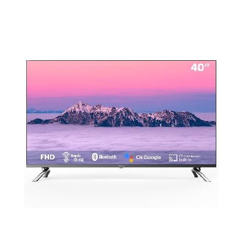 Smart tv Riviera RLED-GLT40TPXM 40 