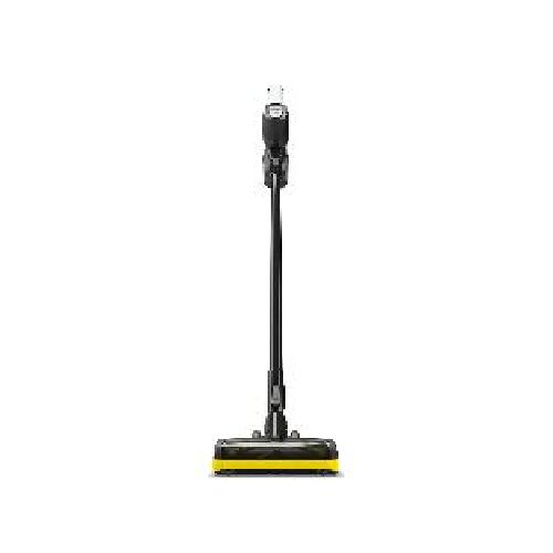 Aspiradora inalambrica Karcher VC4 0.65 lt 140 w polvo color blanco