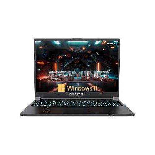 Laptop Gigabyte G6 KF-G3LA853SH 15.6 