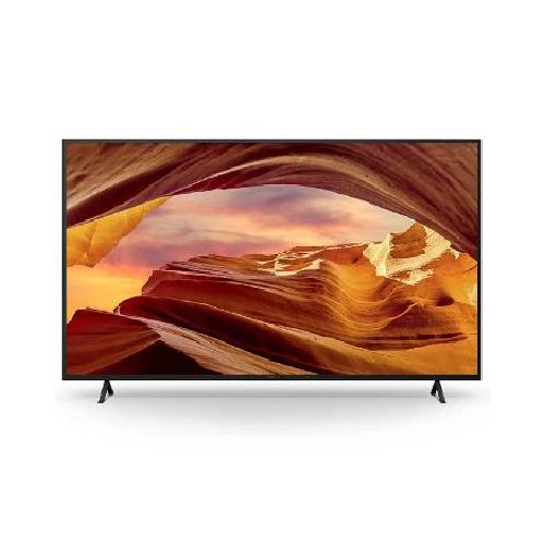 Smart tv Sony KD-75X77L 75 