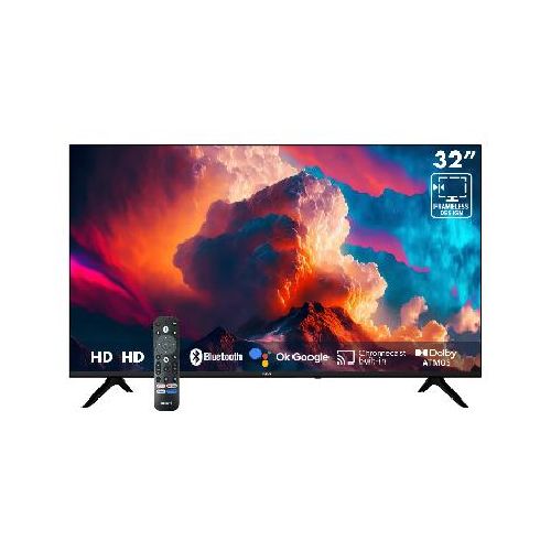 Smart tv Rca LED32RCA 32 