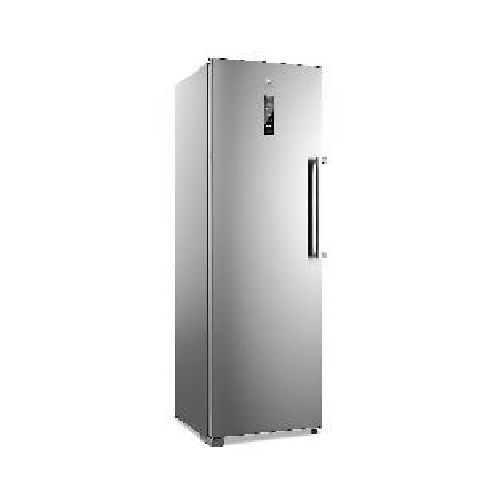 Refrigeradora Electrolux ERDX36E6HVS 355 litros top freezer autosense sistemas multifolow color silver