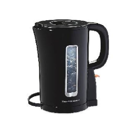 Hervidor de agua Hamilton Beach 41038 1500 watts 1.7 color negro