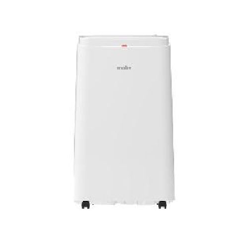 Aire acondicionado portátil Mabe PTM12CABWJM2 12000 btu alta eficiencia recubrimiento pro shield color blanco