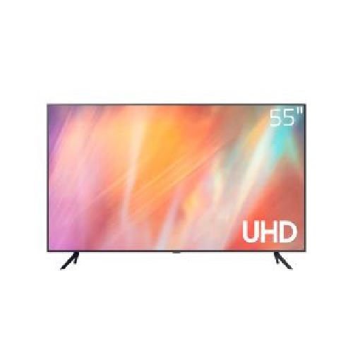 Smart tv Samsung UN55AU7000PCZE 55 