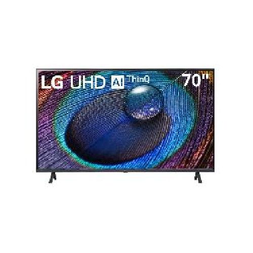 Smart tv Lg 70UR7800PSB 70 