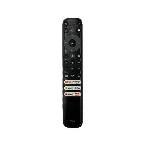 Control remoto Tcl RC813 color negro