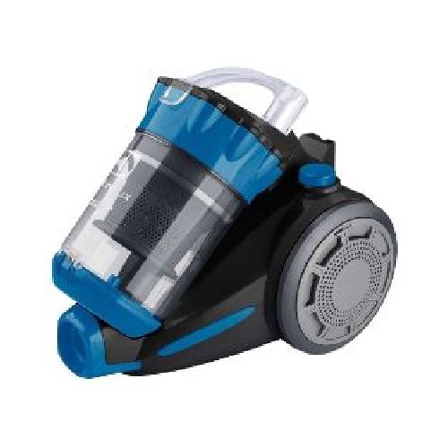 Aspiradora Electrolux ABS02 1.5 lt 1200 w 6 metros de alcance color azul