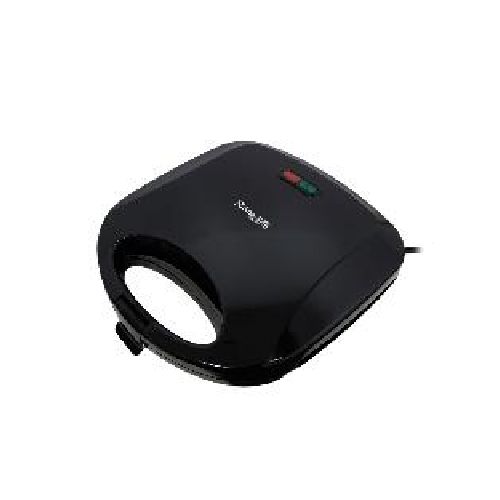 Waflera Smartlife R-226 2 wafles 850 watts 2 wafles color negro