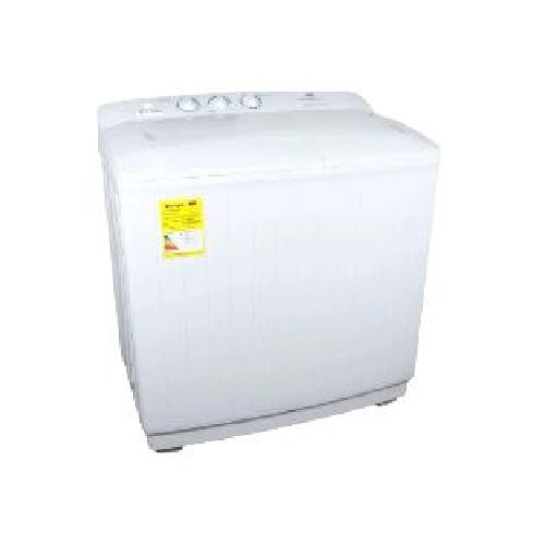 Lavadora semiautomatica Westinghouse WWTB14M7MUWW 14 kg doble tina color blanco