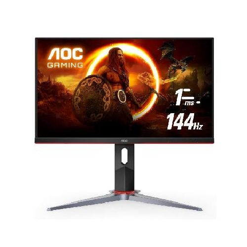 Monitor gamer Aoc 27G2 27