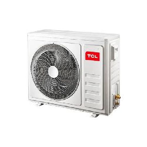 Compresor aire acondicionado Tcl 18CSA/Z2 18000 btu alta eficiencia color blanco