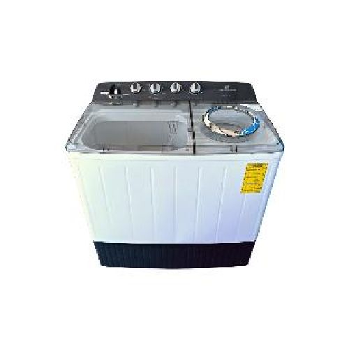 Lavadora semiautomatica Westinghouse WWTM09M7XUWW 9 kg doble tina color blanco