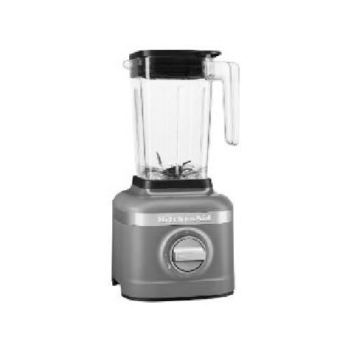 Licuadora Kitchenaid K150 KSB1325DG 671 watts 1.4 litros tritura hielo en menos de 10 min color gris