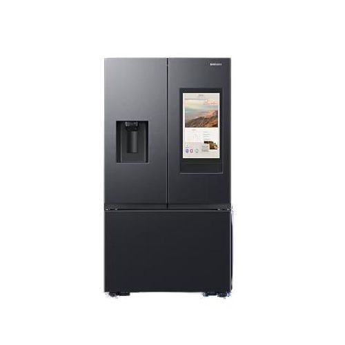 REFRIGERADORA SAMSUNG RF32CG5910B1ED EXTENSION CENTURY... TECNOLOGíA SPACEMAX COLOR NEGRO  