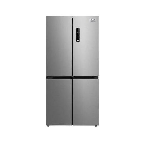 Refrigeradora Rca MRF-551W 538 litros multidoor panel digital externo color croma