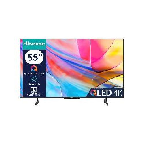 Smart tv Hisense 55A7K PLUS 55 