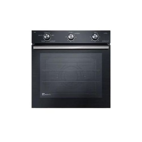 Horno empotrable eléctrico Electrolux OE8EL grill eléctrico 220v color negro