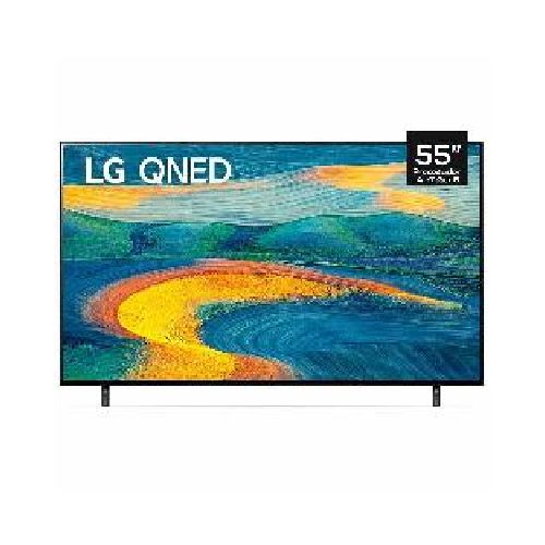 Smart tv Lg 55QNED80SQA 55 