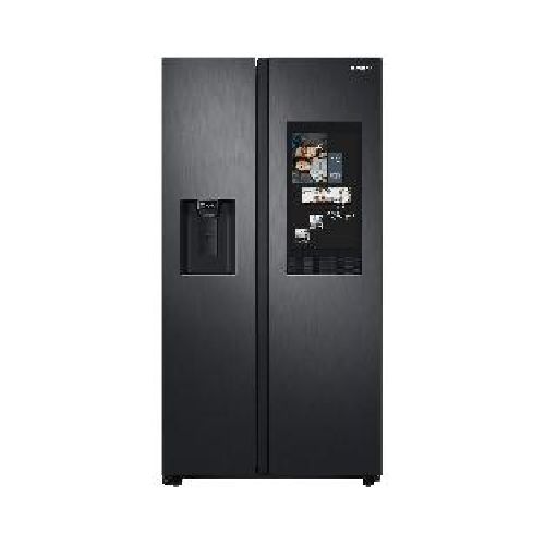 REFRIGERADORA SAMSUNG RS27T5561B1 EXTENSION CENTURY... FAMILY HUB COLOR NEGRO  