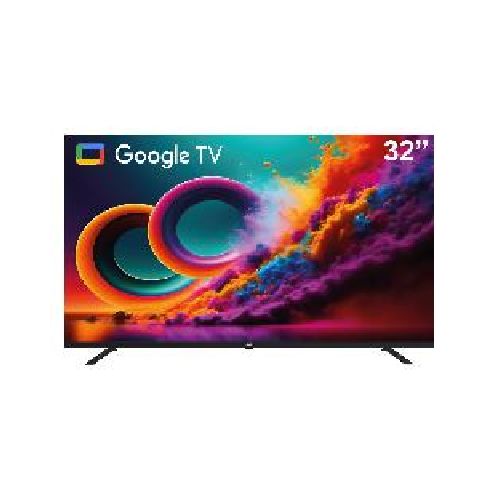 Smart tv Jvc LT-32KB138 32 