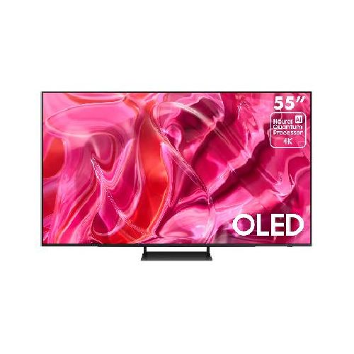 Smart tv Samsung QN55S90CAPXPA 55 