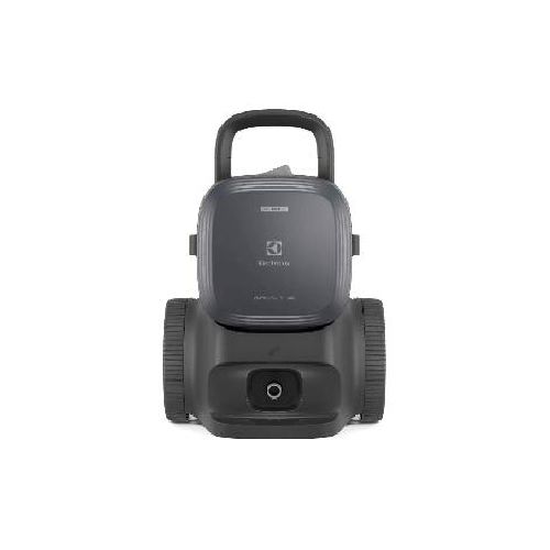 Hidrolavadora Electrolux EWS1850P 1850 psi 1400 watts color negro