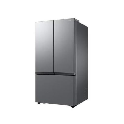 Refrigeradora Samsung RF32CG5N10S9ED 790 litros french door ice maker color silver