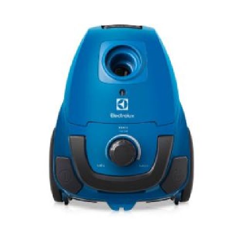 Aspiradora Electrolux SON10 1.24 lt 1400 w indicador de bolsa llena color azul