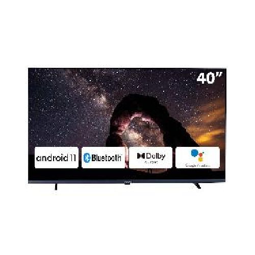 Smart tv Zitro ZT40 40 