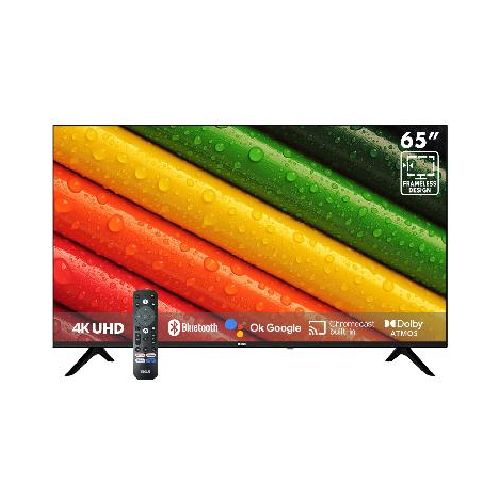 Smart tv Rca LED65RCA684GT 65 