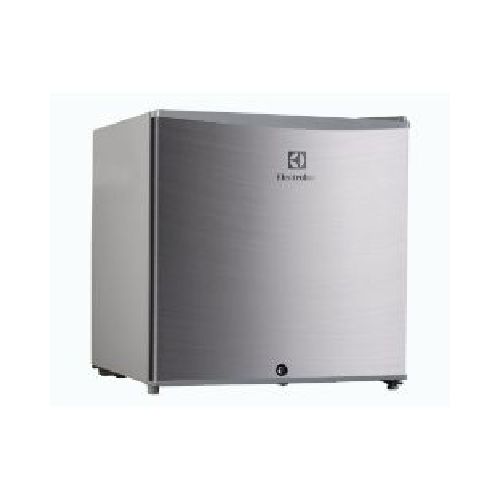 Minibar Electrolux ERD50W6HRG 1.7 pies color silver