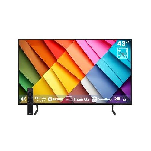 Smart tv Samsung UN43DU7000PCZE 43 