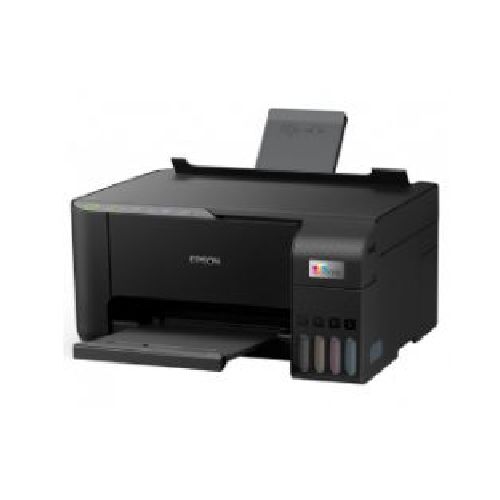 Impresora Epson L3250 tinta continua sistema ecotank wifi color negro