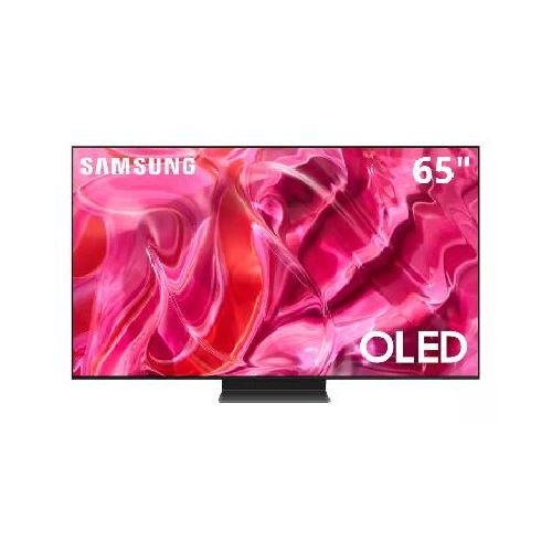 Smart tv Samsung QN65S95CAPXPA 65 