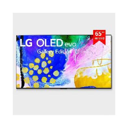 Smart tv Lg OLED65G2PSA 65 